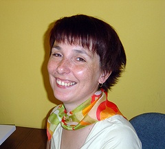 Eva Jikovsk