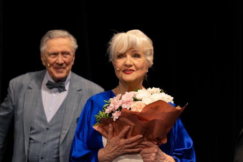 Carmen Mayerová a Petr Kostka byli hosty Na pohovce Jožky Kubáníka