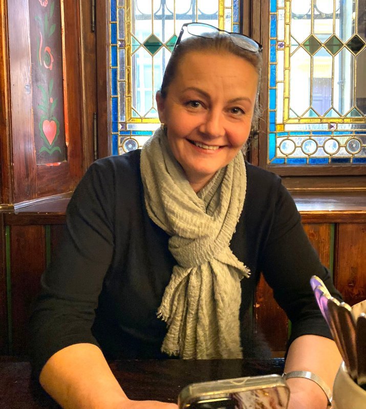 Karolína Vojtková práci ve Slováckém divadle miluje