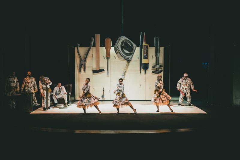 Půvabná Velká porucha dorazí do Slováckého divadla