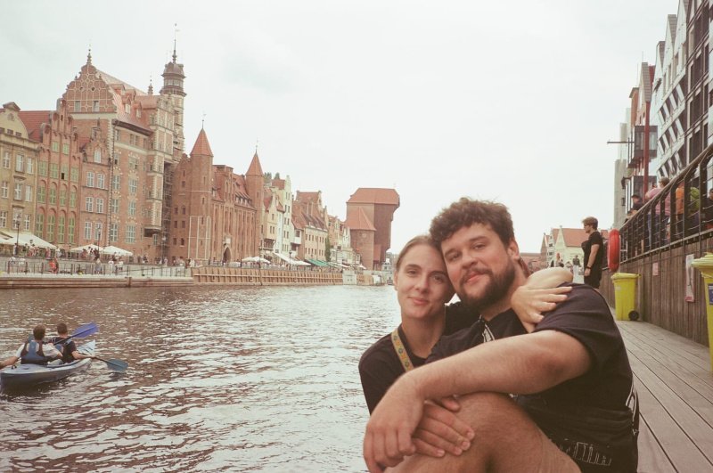 „Inspicient je režisér zákulisí,“ říká Terezie Čermáková