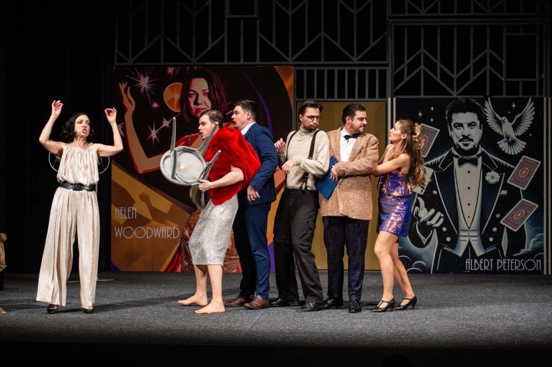 Nová pohádka zaujala i média