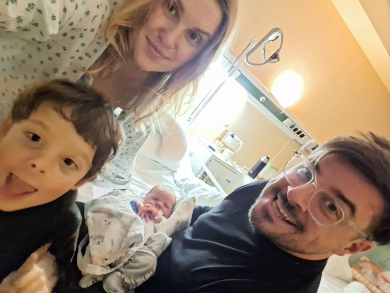 Nejsilnější zážitek uplynulého roku podle herců