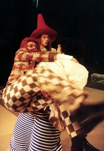 Dlouhý, Široký a Bystrozraký