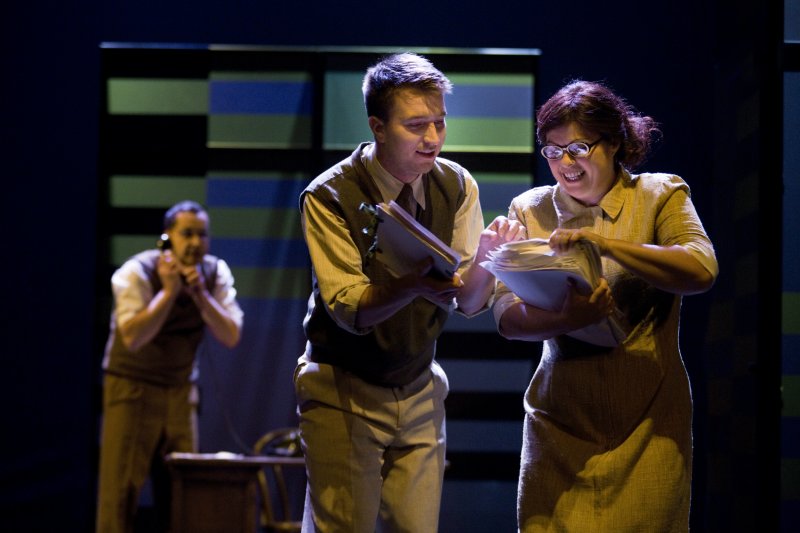 Prokletí nefritového škorpiona