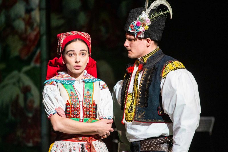 Gazdina roba, foto: Kuba Jíra 