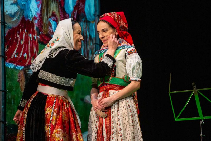 Gazdina roba, foto: Kuba Jíra 