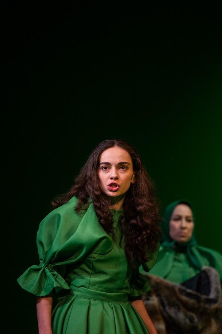 Gazdina roba, foto: Kuba Jíra 