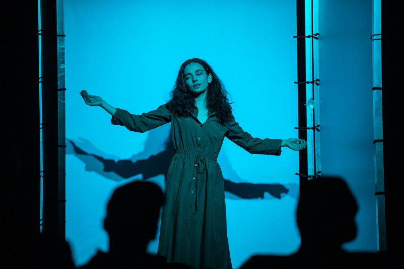 Gazdina roba, foto: Kuba Jíra 