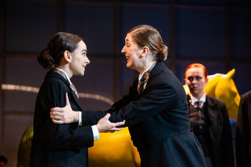 Masaryk, foto: Kuba Jíra 