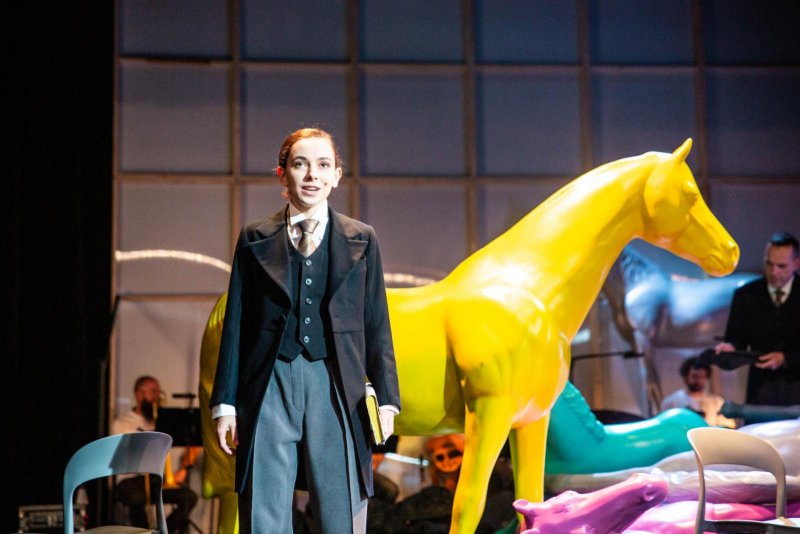 Masaryk, foto: Kuba Jíra 