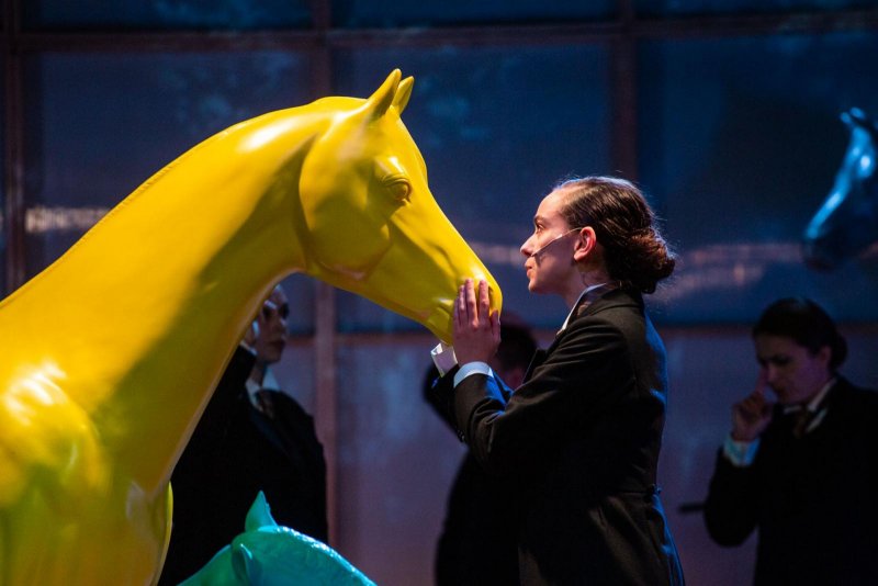 Masaryk, foto: Kuba Jíra 