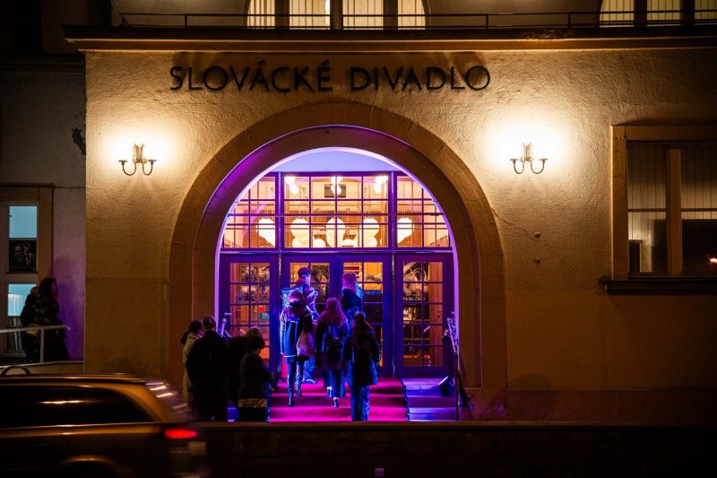Slovácké divadlo slaví 80: jak to všechno začalo