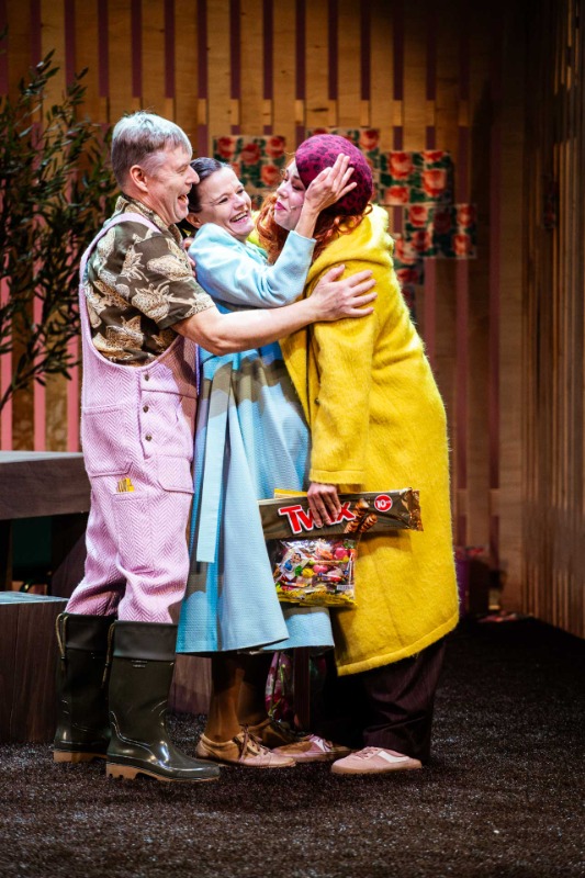 Věci, o kterých vím, že jsou pravda