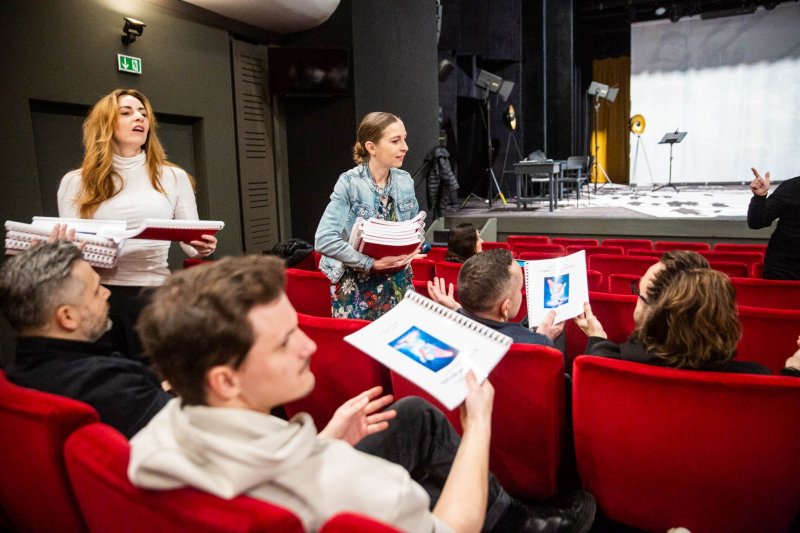 S tebou mě baví svět: tatínek Michal Adámek, 2. alternace