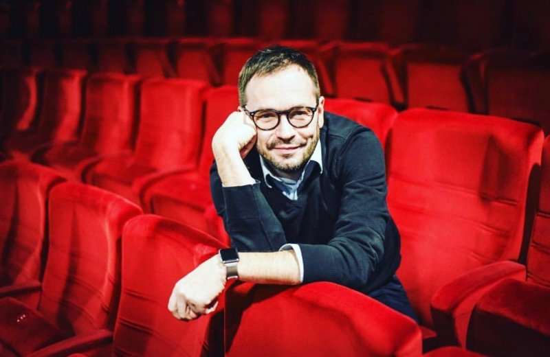 Jožka Kubáník přiznává: „Vyhořel jsem a bylo to hodně blbé." Teď se vrací v nové hře