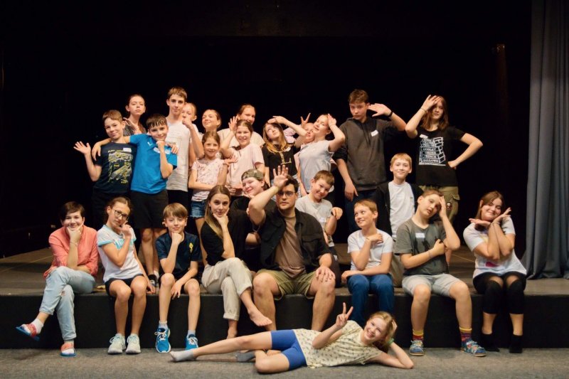 Příměšťák v divadle: tři dny plné zážitků a dobrodružství