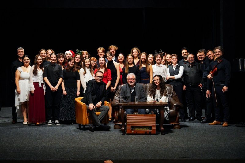 Záznam Na pohovce JK s Jaromírem Hanzlíkem