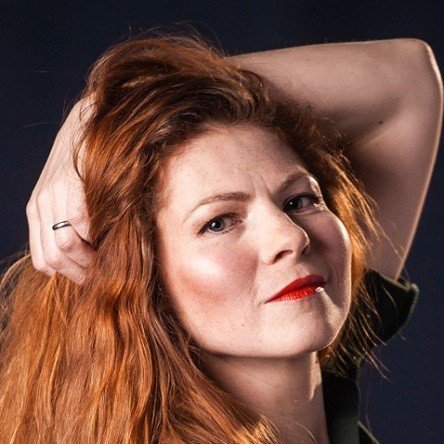 S tebou mě baví svět: maminka Dáša