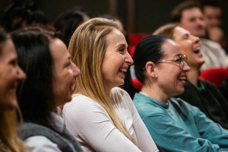 S tebou mě baví svět: maminka Gábina č. 2