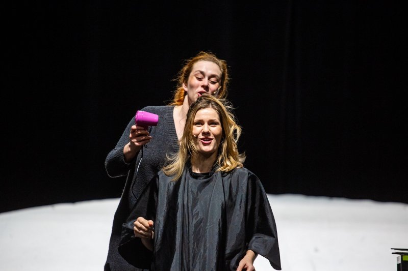 Kateřina Michejdová: „Zodpovědnost cítím kvůli hitům Heleny Vondráčkové“