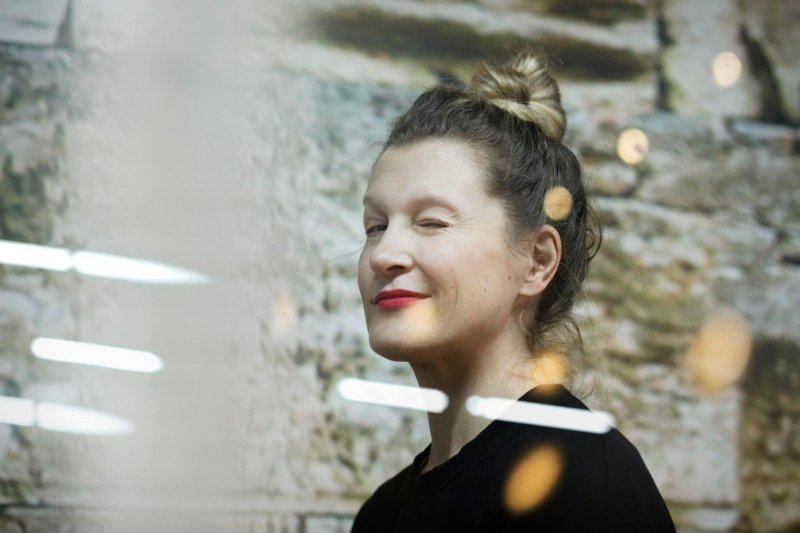 Eva Zezula Na pohovce Jožky Kubáníka