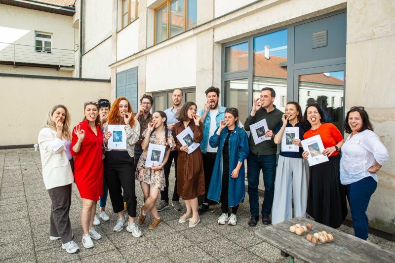 Nebezpečné vztahy: vstupenky na premiéru jsou v prodeji
