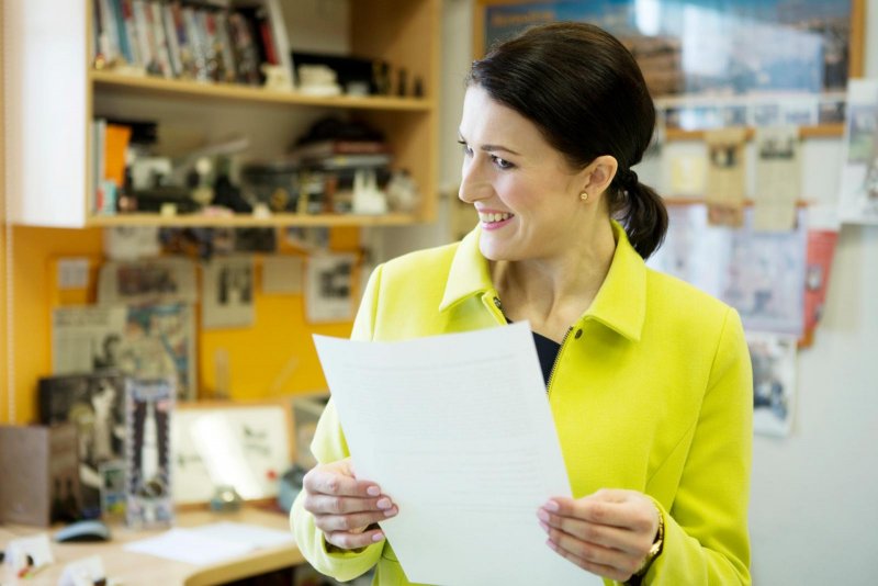 Úča musí pryč! - Pavlína Hejcmanová - foto: Marek Malůšek 