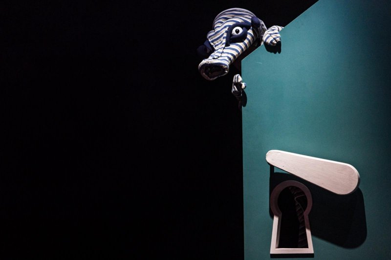 Lichožrouti - Pavel Šupina - foto: Filip Fojtík 