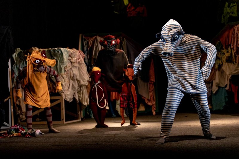 Lichožrouti - foto: Filip Fojtík 