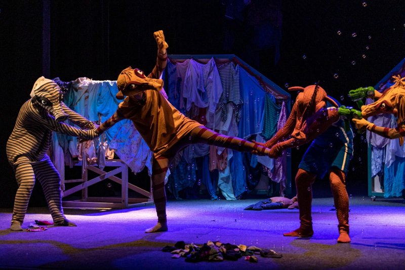 Lichožrouti - foto: Filip Fojtík 