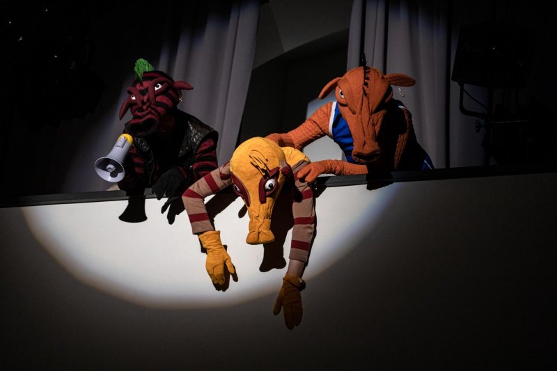 Lichožrouti - foto: Filip Fojtík 