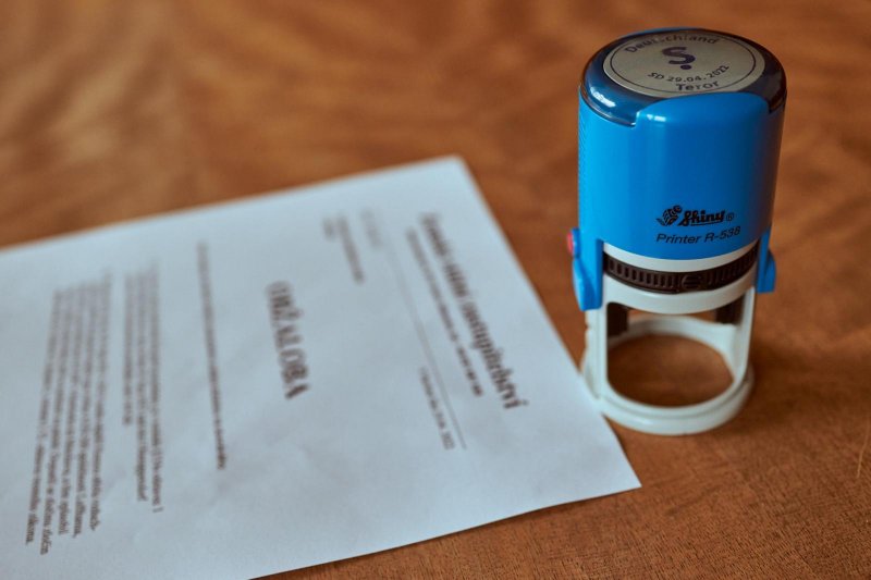 Teror - foto: Filip Fojtík 