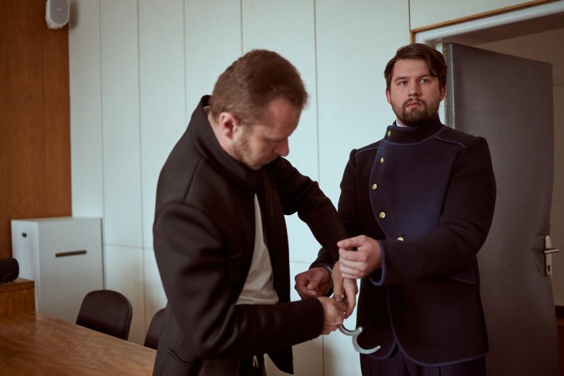 Teror - Petr Žajdlík a Jakub Zelinka - foto: Filip Fojtík 