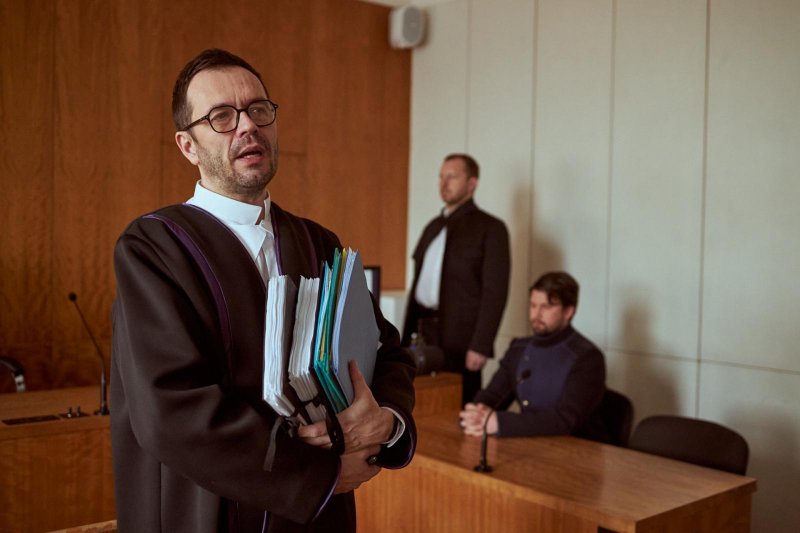 Teror - Josef Kubáník - foto: Filip Fojtík 