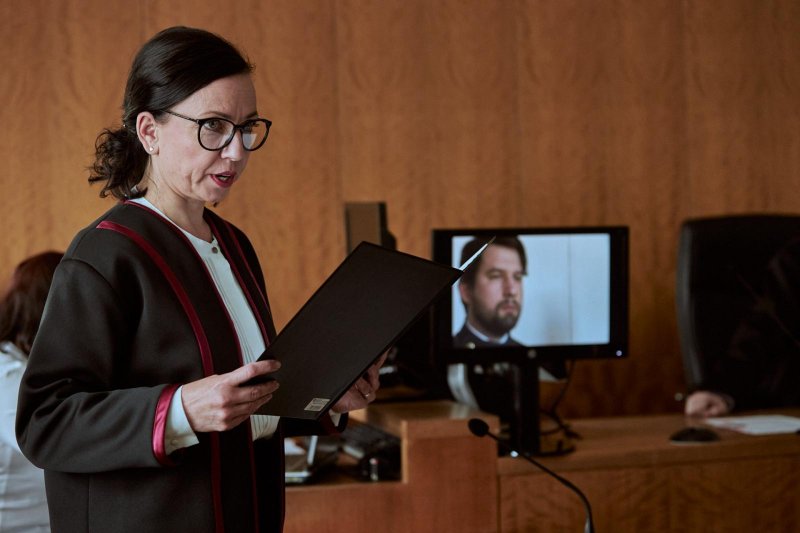 Teror - Tereza Novotná - foto: Filip Fojtík 