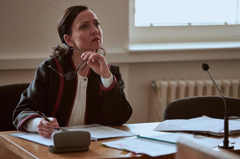 Teror - Tereza Novotná - foto: Filip Fojtík 