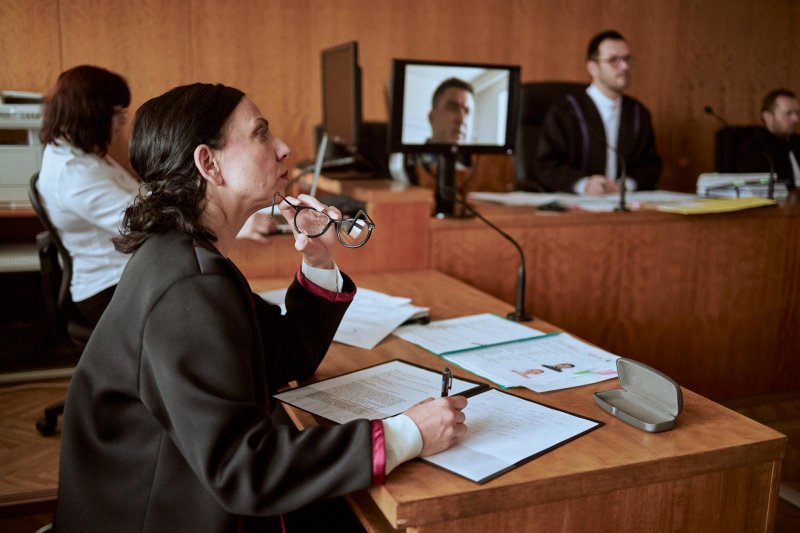 Teror - Tereza Novotná - foto: Filip Fojtík 