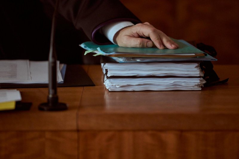 Teror - foto: Filip Fojtík 