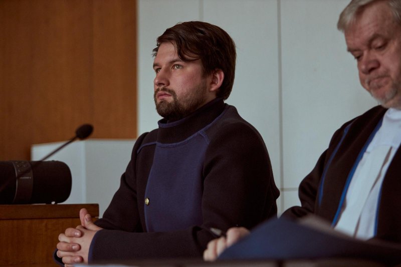 Teror - Jakub Zelinka a Martin Vrtáček - foto: Filip Fojtík 