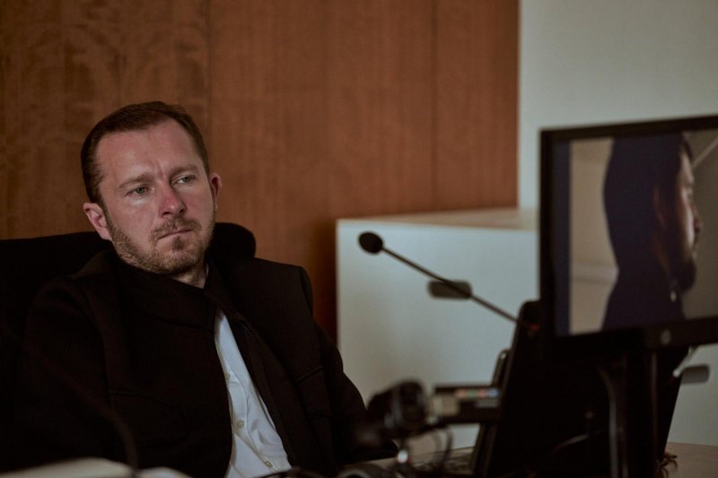 Teror - Petr Žajdlík - foto: Filip Fojtík 