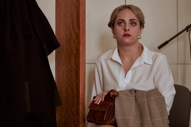 Teror - Petra Staňková - foto: Filip Fojtík 