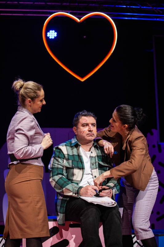 Třináctkrát za svědka