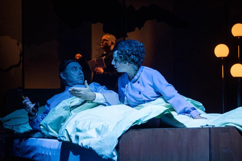 Monument pro Hradiště - Pavel Hromádka a Tereza Novotná - foto: Kuba Jíra 