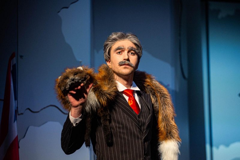 Monument pro Hradiště - Pavel Šupina - foto: Kuba Jíra 