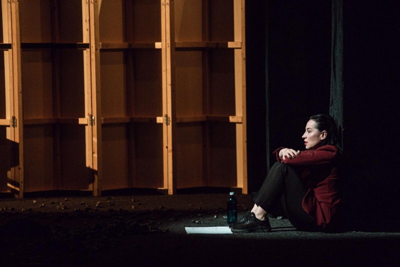 Jak jsme se dostali až sem - Jitka Hlaváčová - foto: Kuba Jíra 