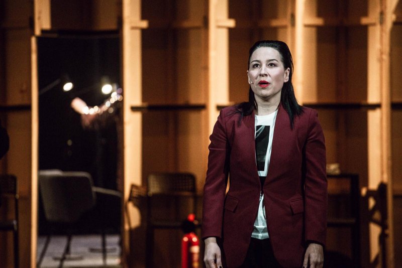 Jak jsme se dostali až sem - Jitka Hlaváčová - foto: Kuba Jíra 