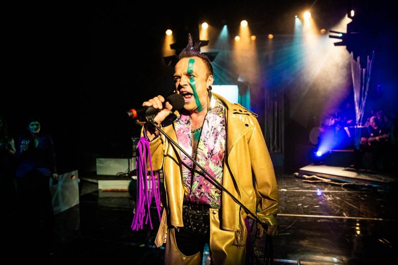 Zapeklitě! - Tomáš Šulaj - foto: Kuba Jíra 