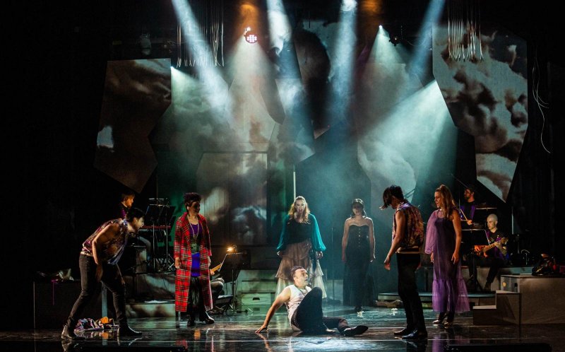 Zapeklitě! - foto: Kuba Jíra 