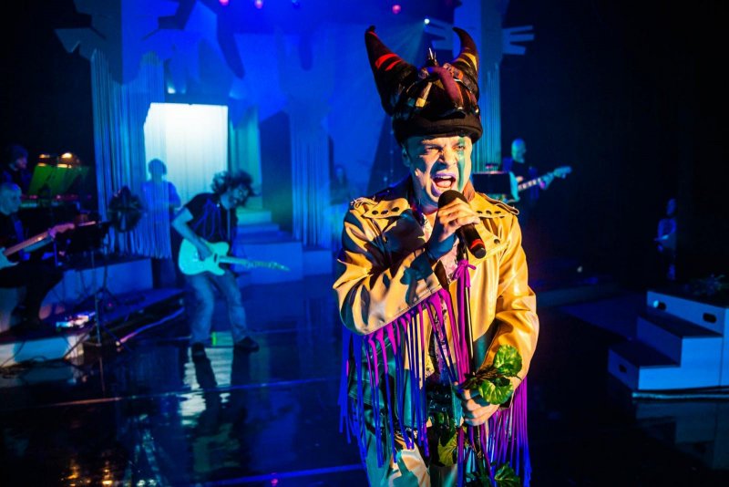 Zapeklitě! - Tomáš Šulaj - foto: Kuba Jíra 